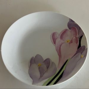 Beautiful Mikasa Vogue Soup bowl